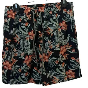 BIWISY men's swim trunks